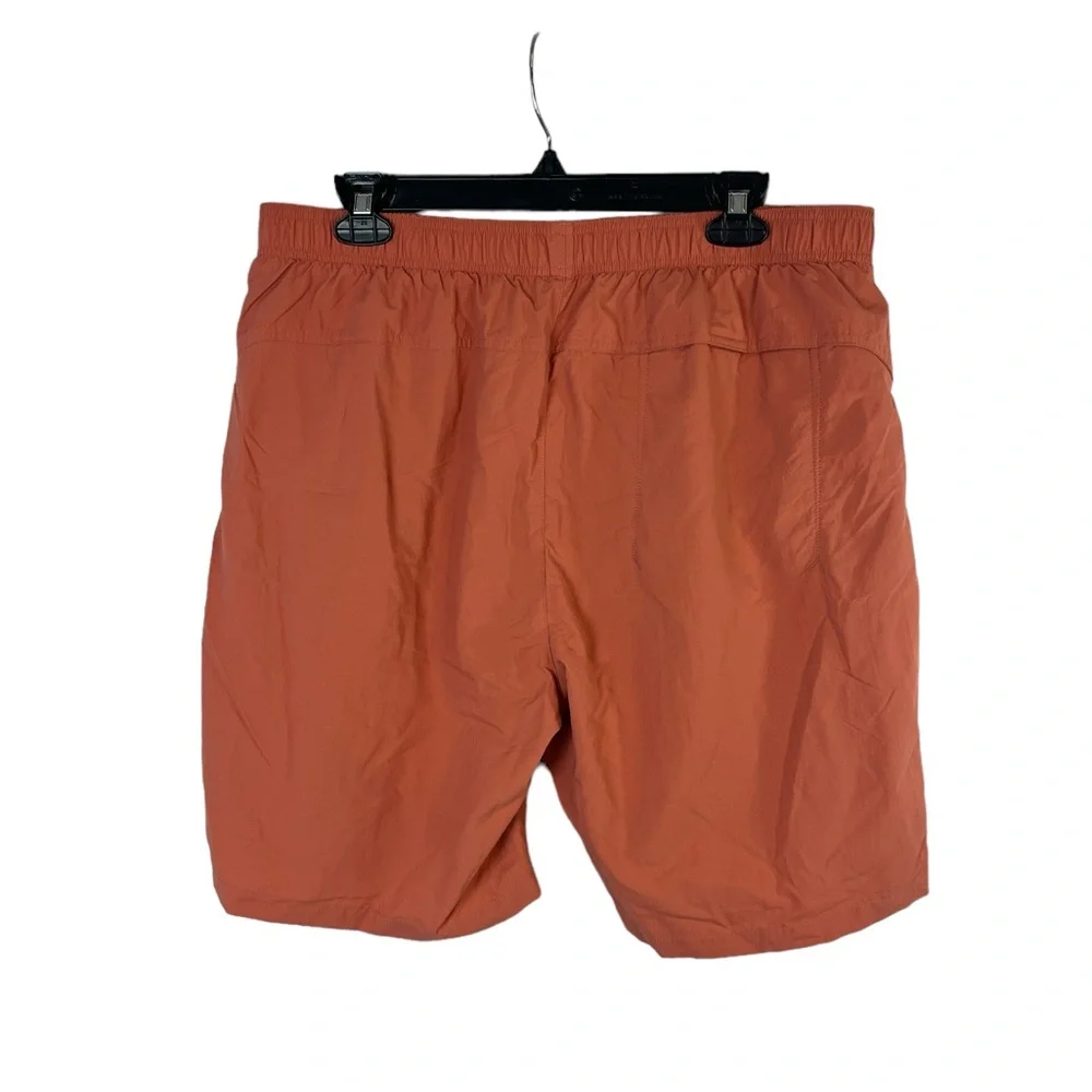 Columbia men’s swim trunks size‎ large
